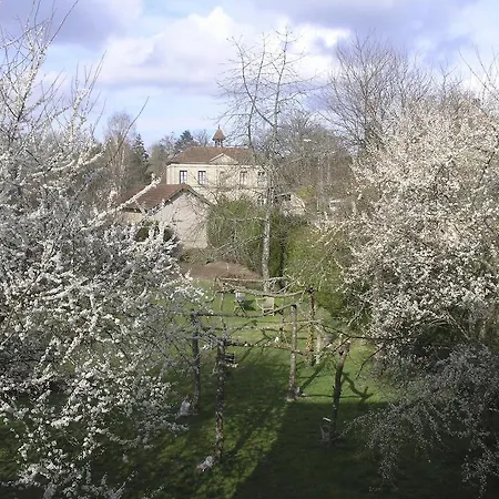 Bed & Breakfast Maison De Massey *