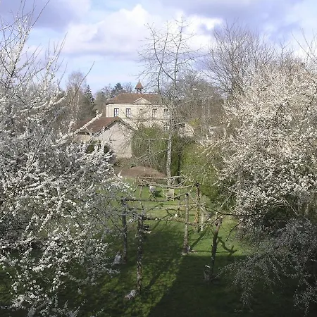 Bed and Breakfast Maison De Massey *