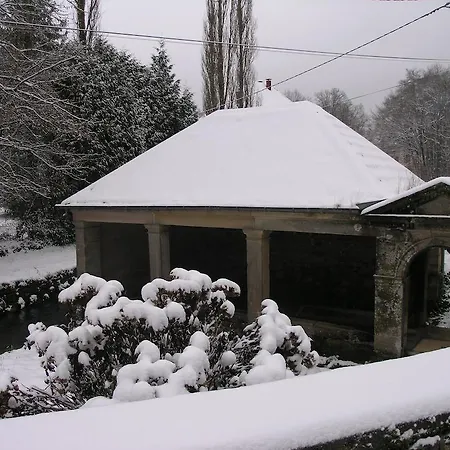 Maison De Massey Xertigny