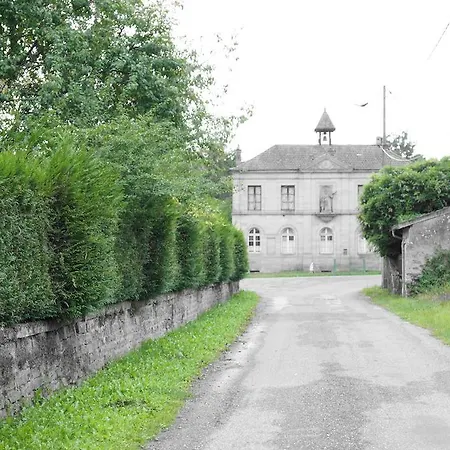 Bed & Breakfast Maison De Massey