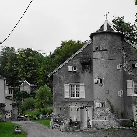 Maison De Massey