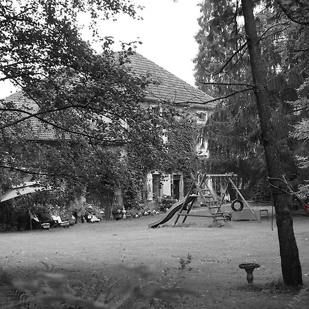 Maison De Massey
