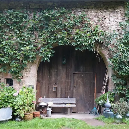 Bed and Breakfast Maison De Massey