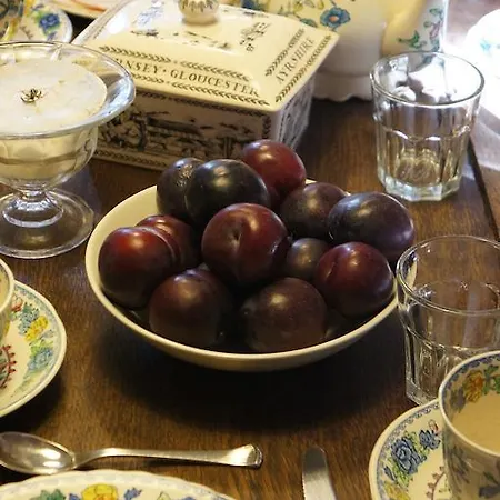Bed and Breakfast Maison De Massey *