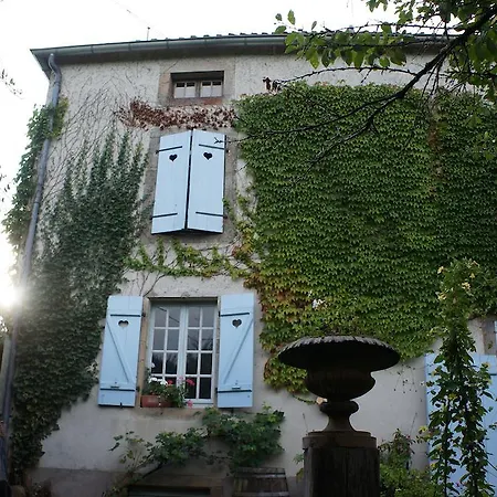 Bed and Breakfast Maison De Massey *