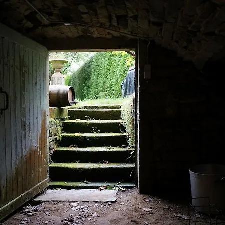 Bed and Breakfast Maison De Massey *