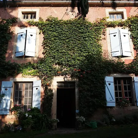 Maison De Massey