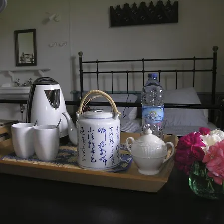 Bed and Breakfast Maison De Massey *