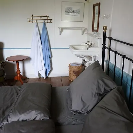 Bed & Breakfast Maison De Massey