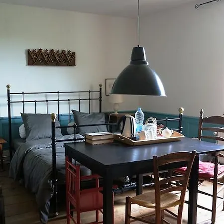 Bed and Breakfast Maison De Massey *