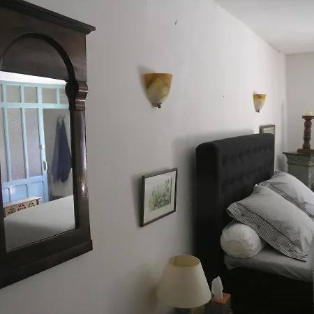 Maison De Massey *
