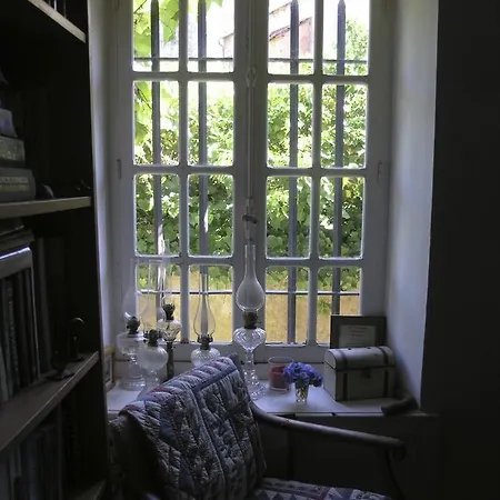 Maison De Massey Bed and Breakfast Xertigny