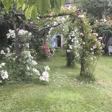 Maison De Massey